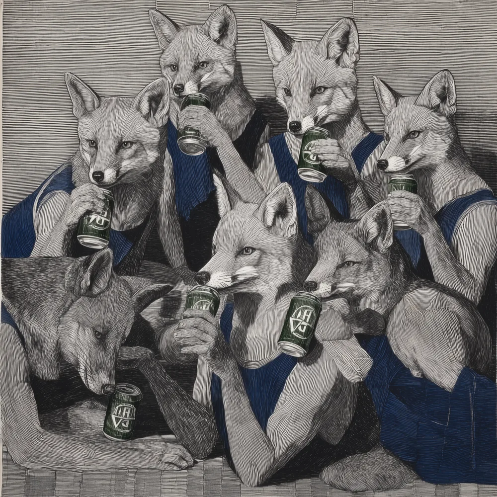 fourfoxeight